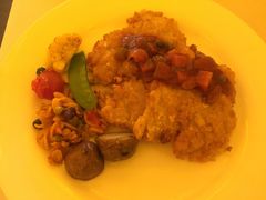 -成桂西餐厅·42年的味道(五大道疙瘩楼店)