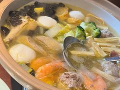 -寻宝记绍兴菜(鲁迅路店)