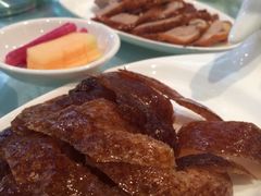 玉林烤鸭店(定福庄店)-玉林烤鸭店(定福庄店)