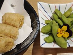 -德川家日本料理(中关村店)