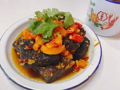 文和友臭豆腐-老长沙龙虾馆(梅林店)