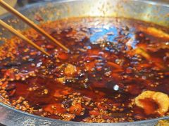 -胖子鱼·天水麻辣鱼火锅(秦州407店)