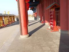 -大槐树寻根祭祖园