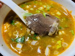 -化三驴肉汤(金明东街店)