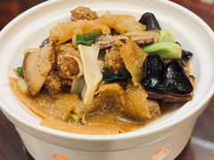 -老西安韩记三鲜煮馍(四府街店)