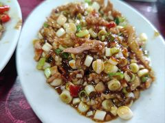 -老丘丘(较场口店)