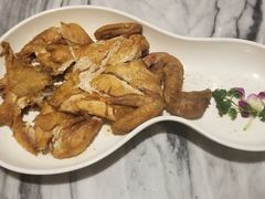 -西安饭庄·非遗陕菜(钟楼店)
