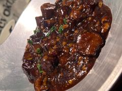 -绿茶餐厅(天津天河城店)