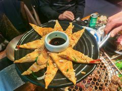 -黑牛の店·和牛烧肉(大悦城店)
