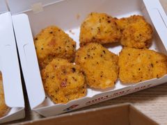 -达美乐比萨(武定店)