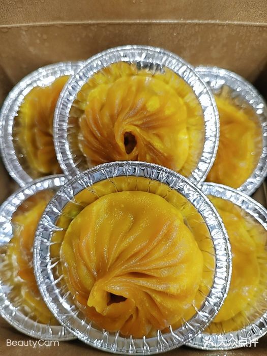 窝窝店包子(翠花街店)特色灌汤包图片