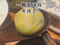 -香园茶社·金陵小灶(老门东店)