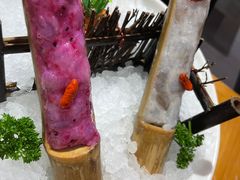 -一斗火锅·招财羊毛肚(泰吉滨江店)