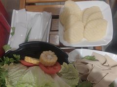 -清真·天府皇城坝百年牛肉火锅(皇城清真寺店)