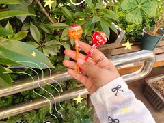 -萌萌牛紫米露(烟台大学店)