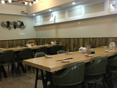 -禧座港式餐厅(星河店)