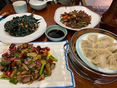 -云隐小厨·传统大理美食(复兴路店)