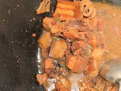 -赶海部落海鲜城(海阳路店)