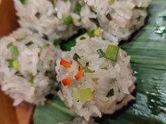 -丽华园(汉阳龙阳店)