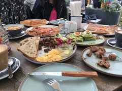 -RAC BAR(安福路店)