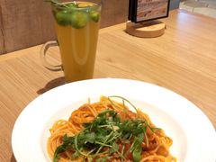 -必胜客(花都百业店)