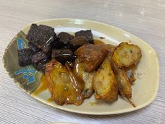 -圆宝台湾小吃(迎津街店)