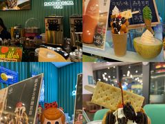 -CHOCHENG&CO.(欢乐海岸店)