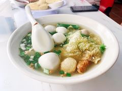 -阿坤纯正西刀鱼丸(Kuala Lumpur Branch)