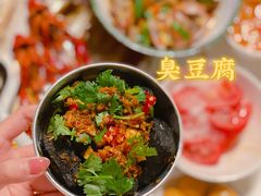 -文和友老长沙龙虾馆(化龙池店)