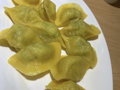 -船歌鱼水饺(淄博万象汇店)