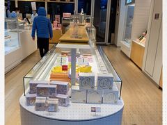 -好利来(西铁营万达广场店)