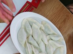 -喜家德虾仁水饺(北站店)