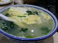 -苏闽菜馆(鞍山道店)