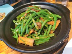 -局气烤鸭·北京菜(前门店)