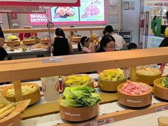 -龍歌自助小火锅(崂山丽达店)