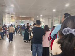 -国融乐养舟桥健众护理站(长宁店)