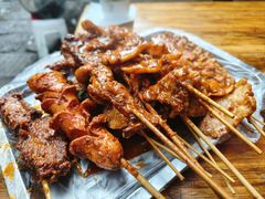 -胡仁根胡记炸炸炸