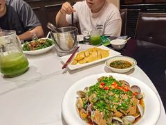 -阿莉餐厅(枣阳路店)