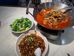 美蛙鱼嘴巴-老街鱼嘴巴(坡子街老店)