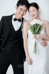 点击看大图 -太古映画婚纱摄影(天河店)