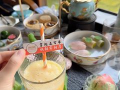 -广富林宰相府酒店·水云间