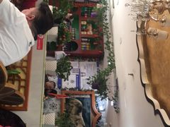 -西北朗益和穆斯林餐厅
