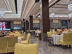 -小榄公饭店·岭南庭院餐厅(民安北路店)