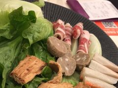 -太兴餐厅(东方广场分店)