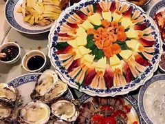 -兰边碗(鼓楼店)