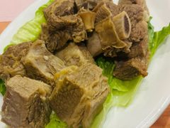 -北京西藏大厦·香帕拉藏餐厅