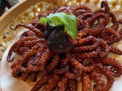 -0776食堂·京城创意菜(七里庄店)