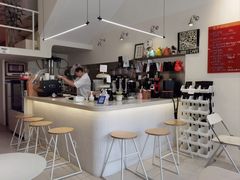-悟白咖啡WoobyCafe