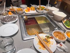 -海底捞火锅(丰尚国际广场店)