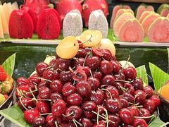 -雍容荟活帝王蟹活龙虾自助(苏宁旗舰店)